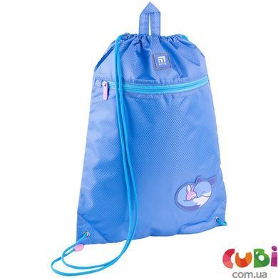 Сумка для обуви Kite 601M Cute, комбинированый