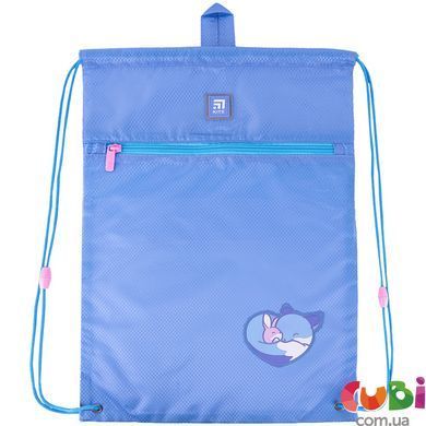 Сумка для обуви Kite 601M Cute, комбинированый