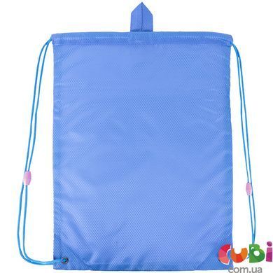 Сумка для обуви Kite 601M Cute, комбинированый