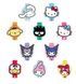 Коллекционный LED-браслет COOL THINGS серии "Hello Kitty" - ХЕЛЛОУ КИТТИ И ДРУЗЬЯ