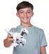 Интерактивная игрушка ROBO ALIVE серии "Robo Dino" S1 &ndash; РАПТОР