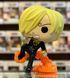 Игровая фигурка Funko Pop! серии "Большой куш" - Санджи (32715), комбинированый