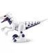 Интерактивная игрушка ROBO ALIVE серии "Robo Dino" S1 &ndash; РАПТОР