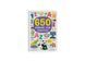Книга 650 корисних слів дошкільнят