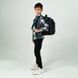 Рюкзак шкільний Kite Educatio Next Level (K26-763M-4), Чорний