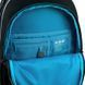 Рюкзак шкільний Kite Educatio Next Level (K26-763M-4), Чорний