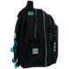 Рюкзак шкільний Kite Educatio Next Level (K26-763M-4), Чорний