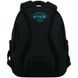 Рюкзак шкільний Kite Educatio Next Level (K26-763M-4), Чорний