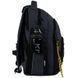 Рюкзак Kite Education teens 905M DC (DC26-905M), Темно-сірий