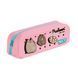 Пенал мягкий силиконовый Yes PHS-2 Pusheen Summer (533846)