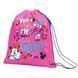 Сумка для обуви YES SB-10 Minnie Mouse (558761), комбинированый