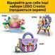 Конструктор Lego Музыкальный декор &laquo;Фортепиано с котом&raquo; Creator (31392)
