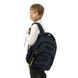 Рюкзак Kite Education teens 905M DC (DC26-905M), Темно-сірий