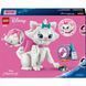 Конструткор Lego Disney Classic Кошки-аристократы Очаровательная Мари (43286)