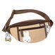 Сумка на пояс Yes SP-36 Miffy Bunny (550551)