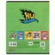 Тетрадь школьная Kite Hot Wheels, 18 листов с линия, HW25-237