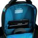 Рюкзак шкільний Kite Educatio Next Level (K26-763M-4), Чорний