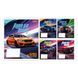 Зошит учнівський 1В "Born to move" А5/24 кл. (768745)