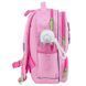 Рюкзак Kite Kids 559 HK-2 (HK26-559XS-2), Рожевий