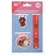 Закладки магнитные Yes Line Friends 3 шт