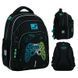 Рюкзак шкільний Kite Educatio Next Level (K26-763M-4), Чорний