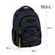 Рюкзак Kite Education teens 905M DC (DC26-905M), Темно-сірий