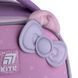 Рюкзак шкільний каркасний Kite Education Hello Kitty HK25-555S, комбінований