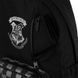 Рюкзак Kite Harry Potter для підлітків HP25-949M, комбінований