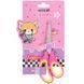 Ножиці дитячі Kite Aggretsuko AR25-127, 16,5 см