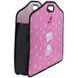 Портфель на липучках Kite Hello Kitty (HK26-208), 1 відділення, A3+