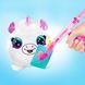 Игровой набор-сюрприз DIY AIRBRUSH PLUSH - Неон мини