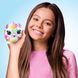Игровой набор-сюрприз DIY AIRBRUSH PLUSH - Неон мини