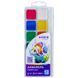Акварельные краски K-061, 12 цветов Kite Classic