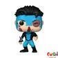 Игровая фигурка FUNKO POP! серии "Неуязвимый" - НЕУЯЗВИМЫЙ (В БОЮ С КОНКВЕСТОМ) (93082)