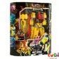 Игровой набор с роботом-трансформером DINOSTER - БОЛТ СТРАЙК (2 машины) (EU583811)