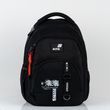 Рюкзак Kite Education teens 905M-3 (K26-905M-3), Чорний