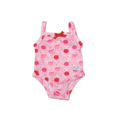Одяг для ляльки BABY BORN - БОДІ S2 (рожеве) (830130-1)