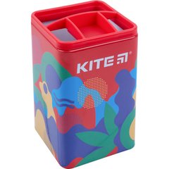 Стакан-підставка квадратний Kite Fantasy, K22-105