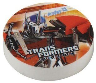Гумка кругла Transformers (TF13-100)