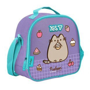 Сумка для ланчу Yes LB-01 Pusheen Summer (550603)
