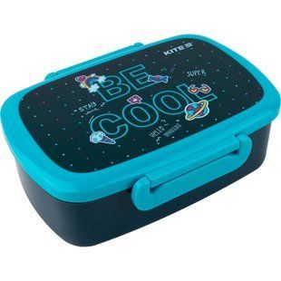 Ланчбокс с наполнением Cool (K22-163-4)