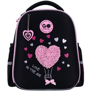 Рюкзак GoPack Education 165S Heart (GO26-165S-2)