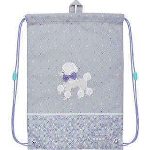 Сумка для обуви Kite Education Cute Dog K22-600M-1, комбинированый