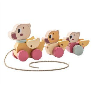 Путешествующие утята 2 Walk-A-Long Traveling ducks 2, 15979