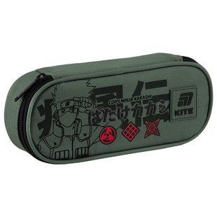 Пенал Kite Naruto Shippuden NR25-599-1, комбинированый