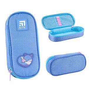 Пенал Kite 662 Cute, комбинированый