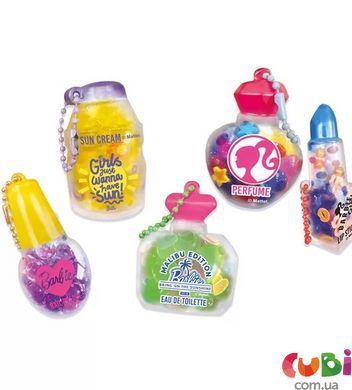 Игрушка-сюрприз COOL THINGS серии "Barbie" - ГЛАМУРНЫЕ МЕЛОЧИ