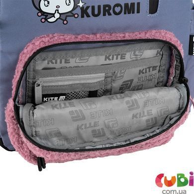 Рюкзак Kite Education Kuromi HK25-949M, комбинированый