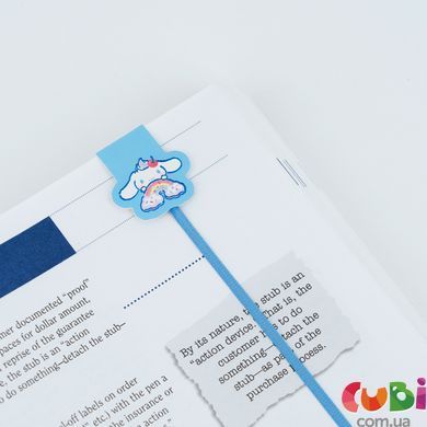 Набір магнітних закладок-лясе Kite Cinnamoroll (CR26-497)