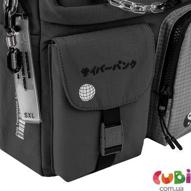 Рюкзак Kite Education teens 2587M Swarm (k26-2587m-4)